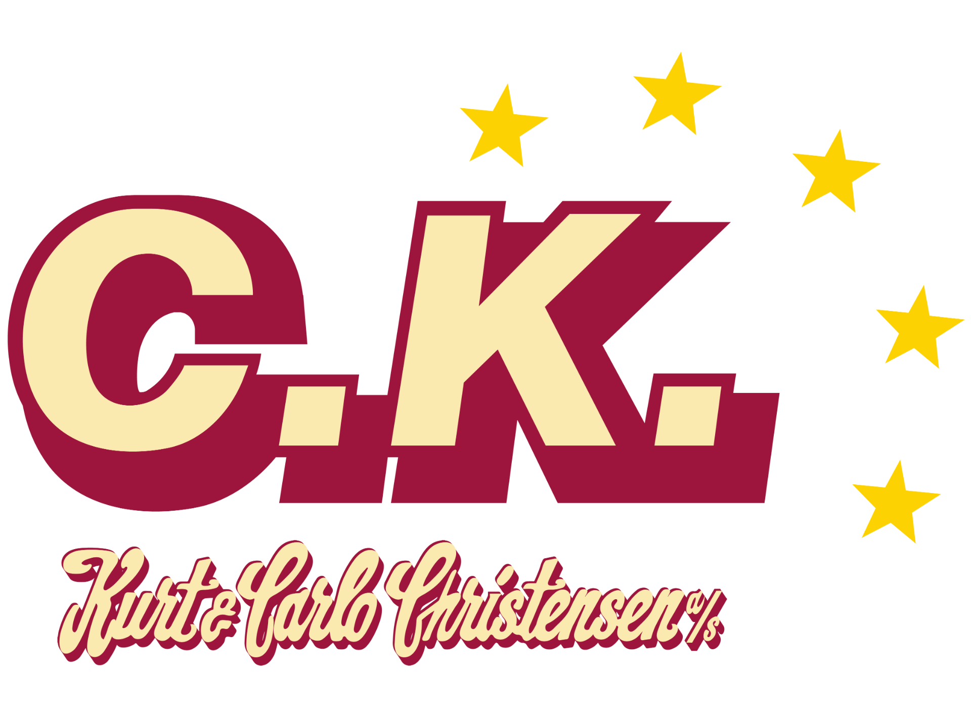 C.K. Kurt & Carlo Kristensen A/S